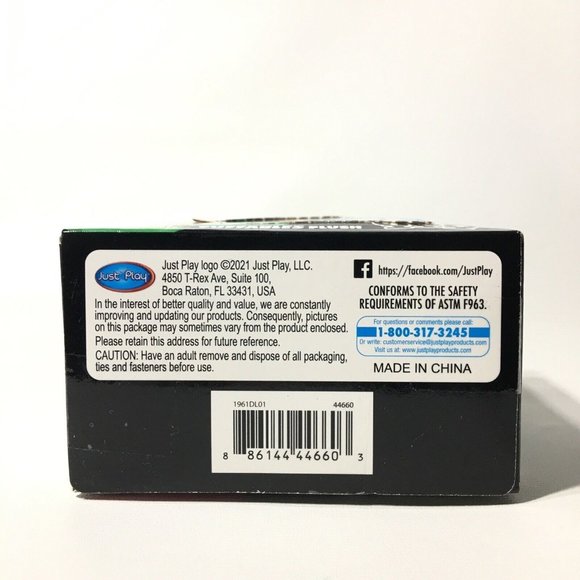 Disney Doorables Puffables Mickey 10" Squishy Plush Glittery Eyes Series 2 - Picture 12 of 12